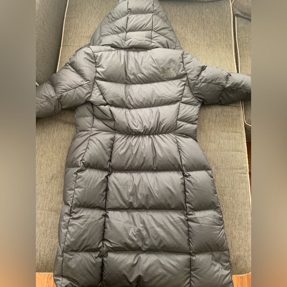 Northface Coat - image 4